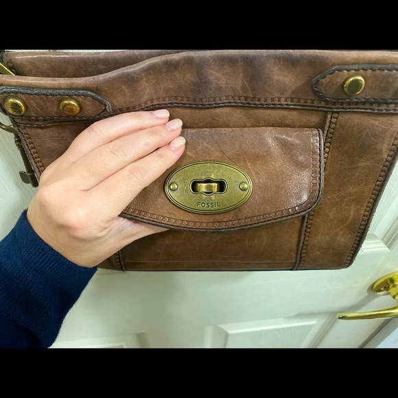 Fossil Purse - Picture 7 of 8